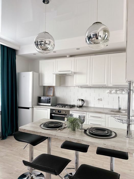 Сдам Lux Apartament Батыс 2 WI-FI/Smar TV
