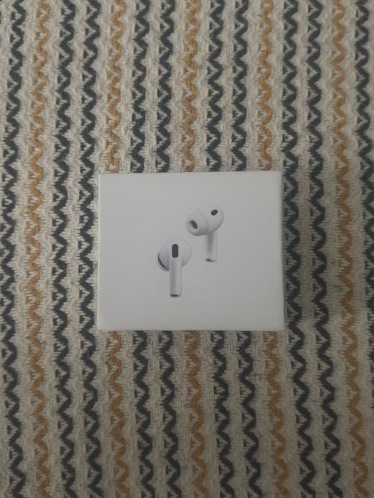 Airpods pro 3