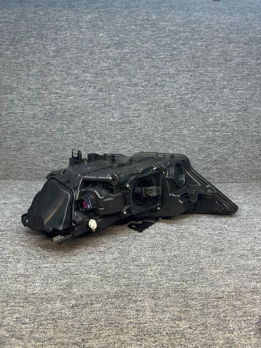 far dreapta audi a6 4k c8 full led