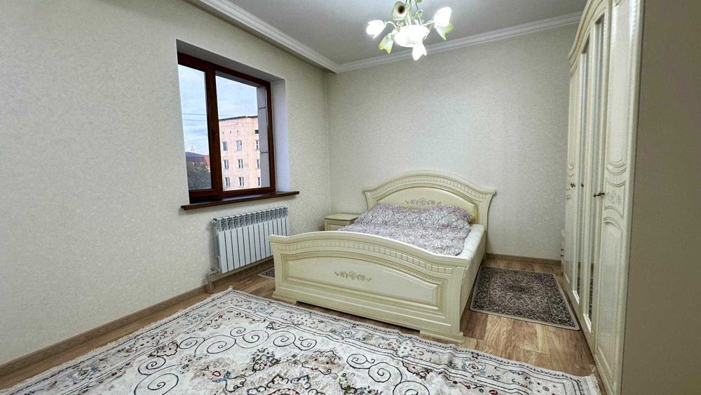 Каратал Элитный дом Ектерина Империя