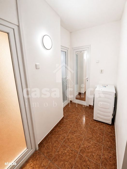 Te muți direct! Totul nou – Apartament 1 camera Mazepa 1