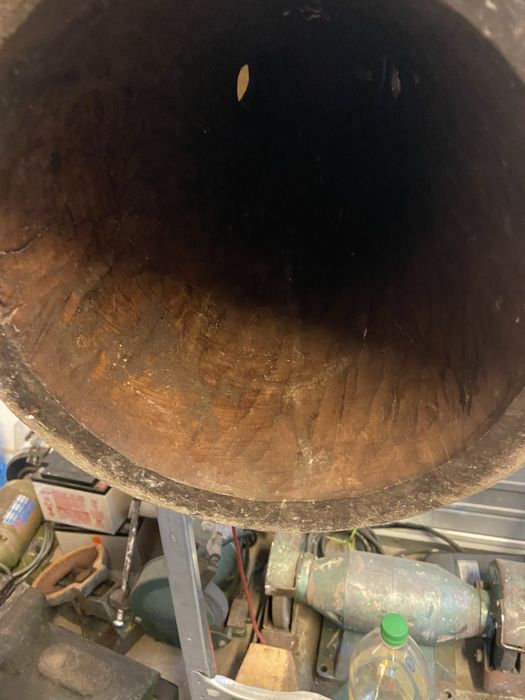 Тарамбука африканска