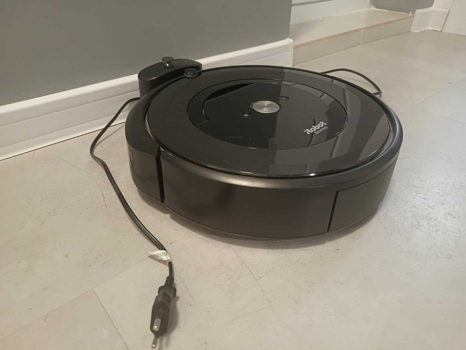 Прахосмукачка Робот iRobot Roomba E5