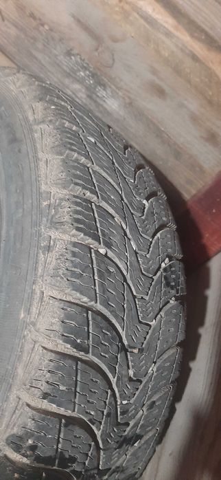 2 броя Лети Джанти за Опел астра h