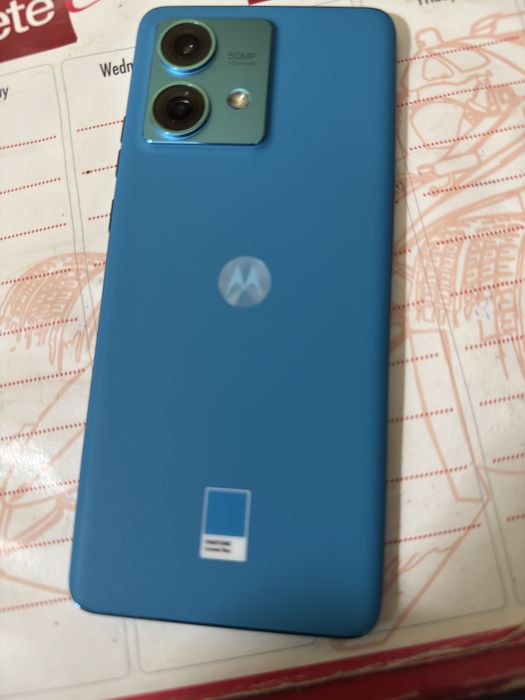 Motorola 40 edge Neo