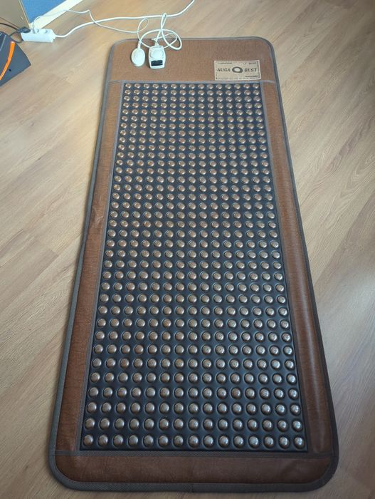 турманиевый мат nuga best 2500