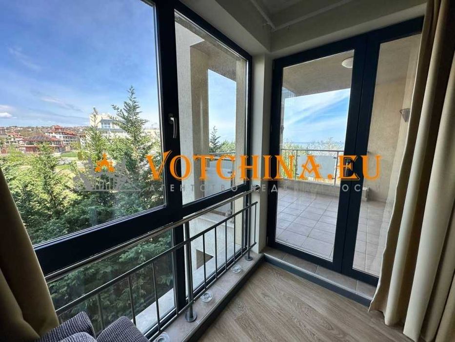 Продава се Тристаен апартамент в Бяла - 107 кв.м за 934 €/кв.м - Снимка #8