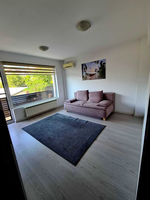 proprietar, 2 camere de inchiriat, centrala, ac, bloc 2014, Brancoveanu la 6 min de mers pana la metrou/parc/amfiteatru UMFDC. posibilitate parcare