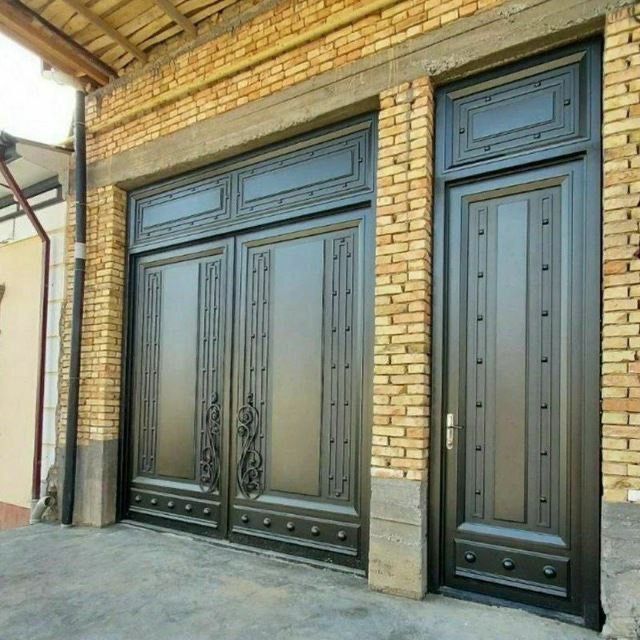 Arzon darvozalar Darvozachi_0050