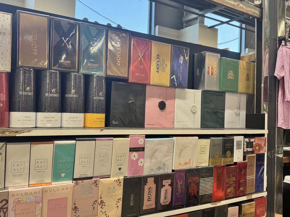 Parfumri xerjoff baccarat etc