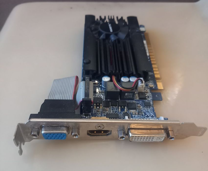 Gigabyte  GT610 2GB