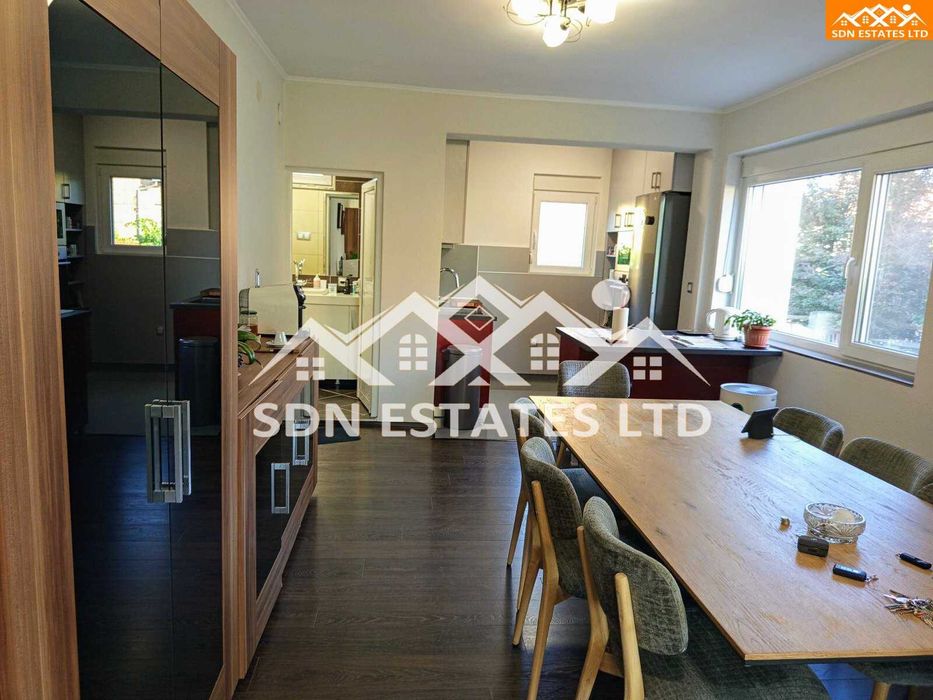 Продава се Етаж от къща в Казанлък - 95 кв.м за 1879 €/кв.м - Снимка #5