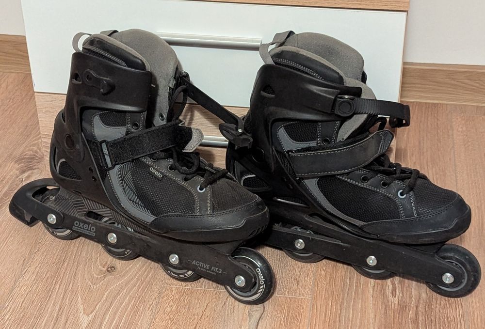 Мъжки ролери Oxelo, номер 46