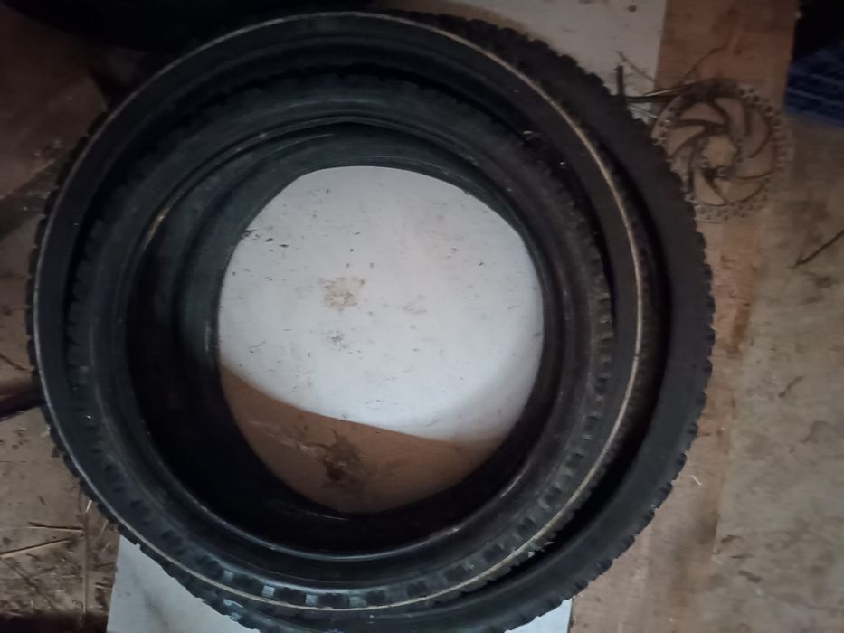 piese de biciclete mai multe detale in privat