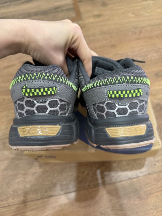 Кроссовки мужские asics