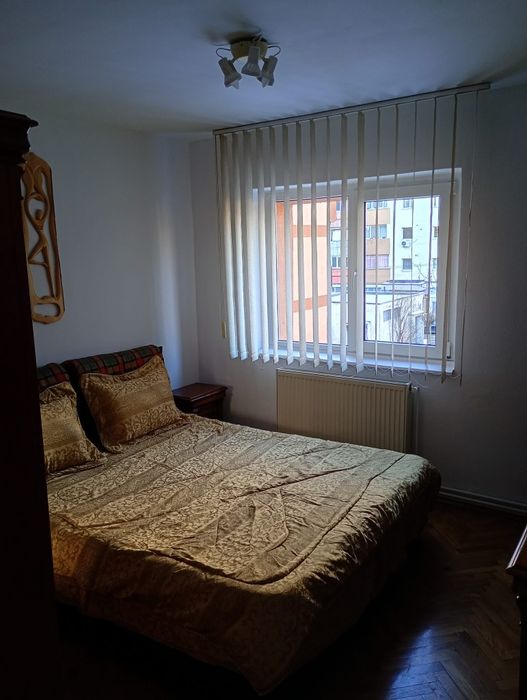 PF Apartament de inchiriat cu 2 camere decomandate