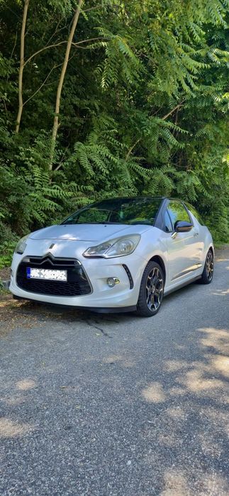 CITROËN DS3 0 — imagine 5