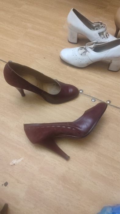 Обувь обувь обувь