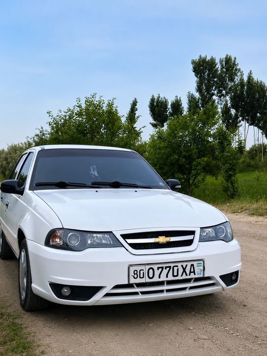 nexia tezda sotiladi metanda 2014 yil