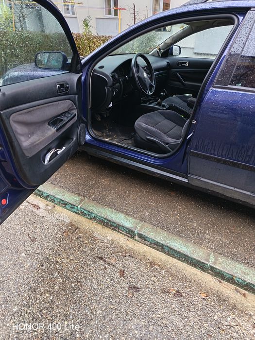 De vânzare wv pasat