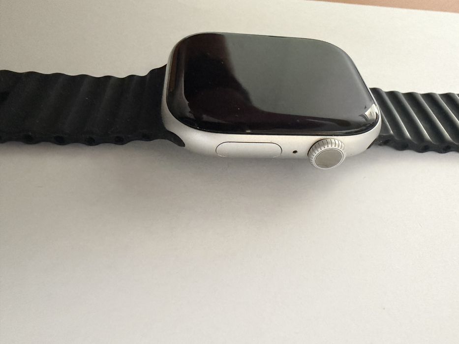 Ceas Apple Watch Series 10 (GPS + Cellular)