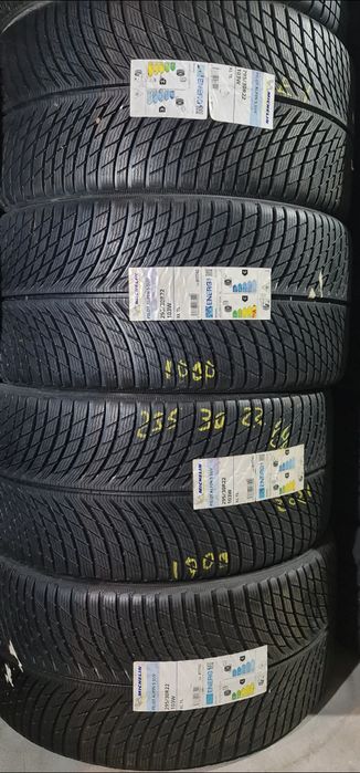 295 45 20 si 295 30 22