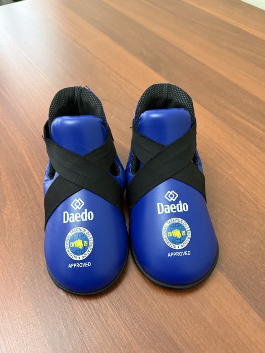 продам экипировку таэквондо