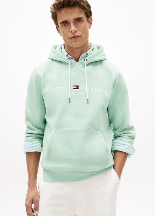 Суичър Tommy Hilfiger - размер М