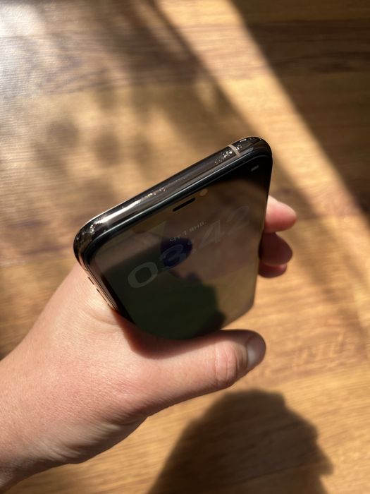 Iphone 11 pro 256 gb