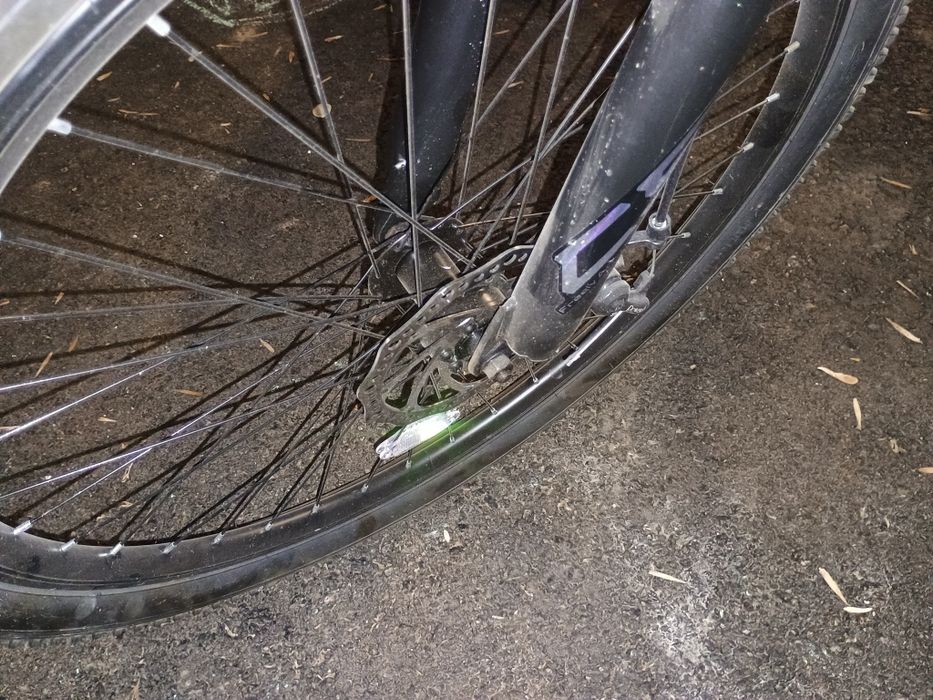 Bicicleta Velors MTB (specificații in descriere)
