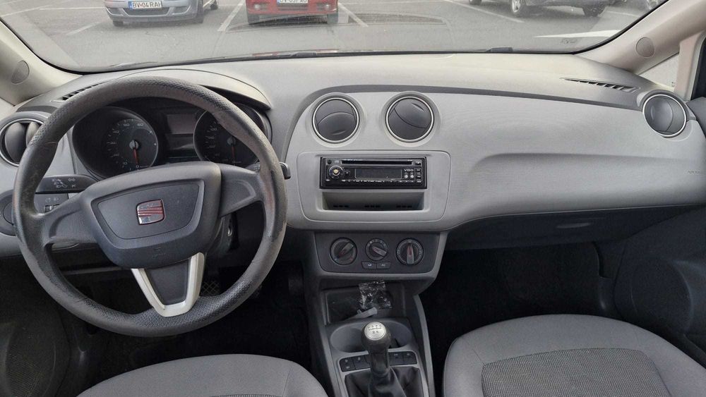 SEAT Ibiza 2010 — imagine 2