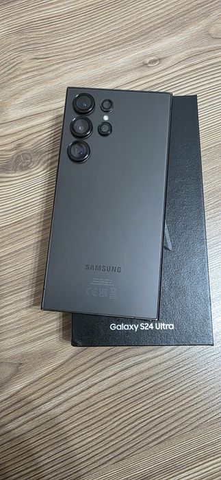 Samsung Galaxy S24 Ultra