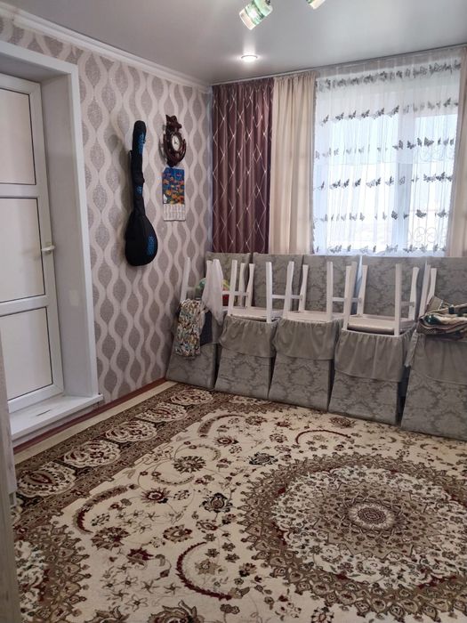 Продам 3ех комнт квартиру