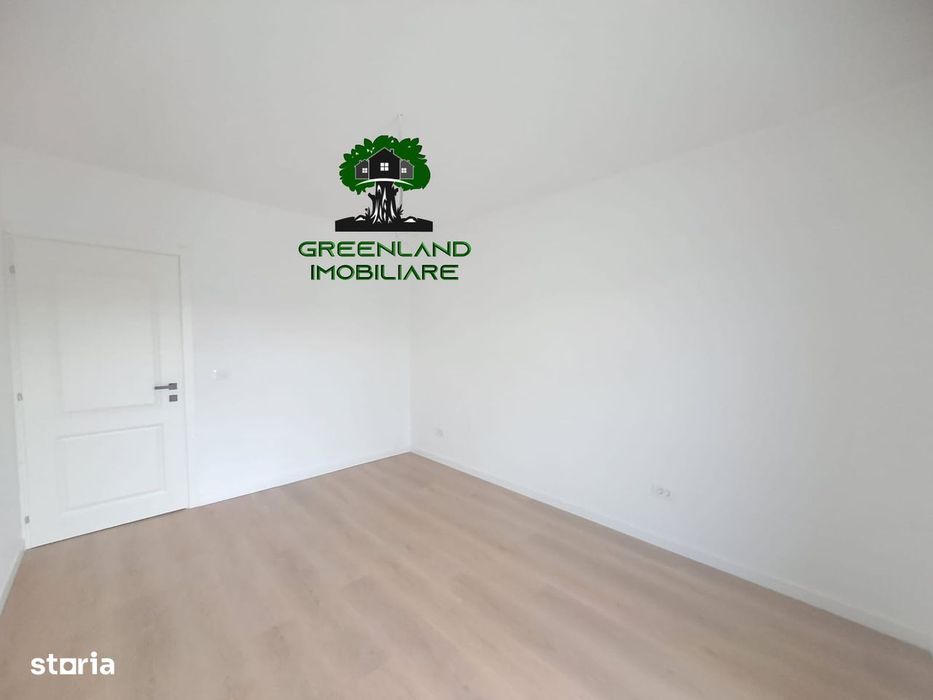 Casa 4 Camere, 128 mp, INTABULATA, 2 Bai, 2 Locuri Parcare, Bucium