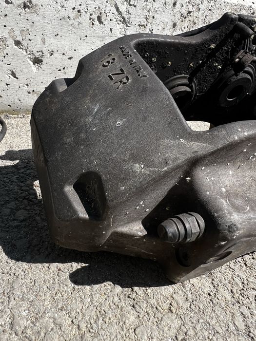 Спирачни апарати Brembo 18z