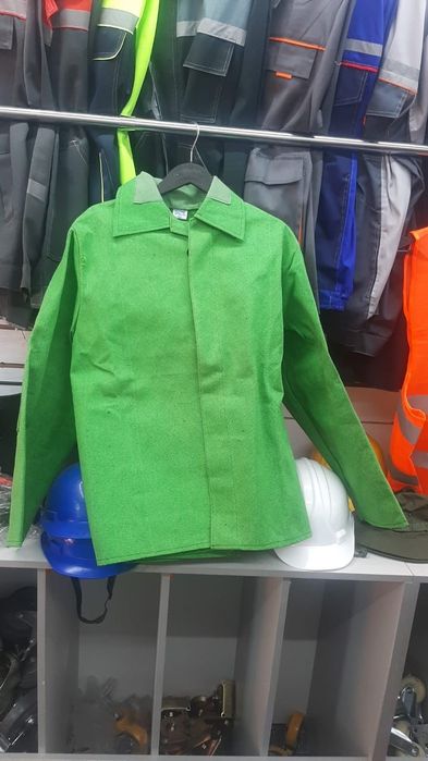 Сварочный костюм