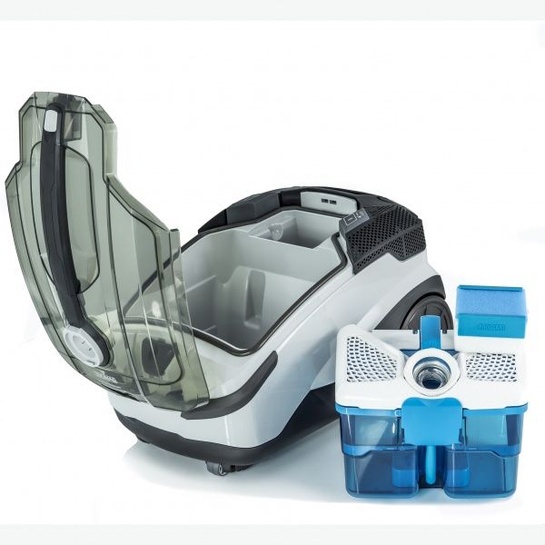 Моющий пылесос Thomas 788-592 Mokko XT Aqua-Box! |Высшее качество!