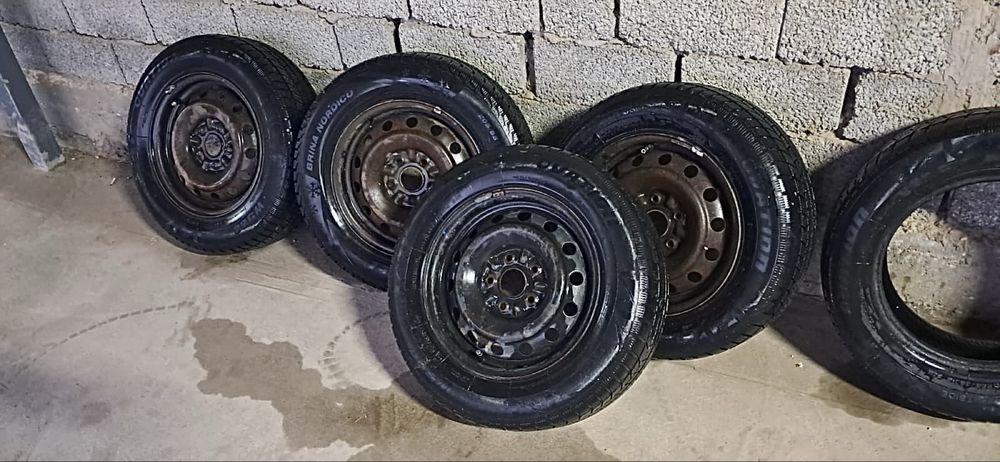 Зимний балондар.