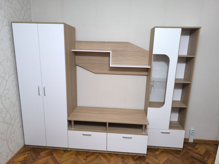 Мебели и всичко за тях