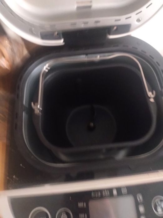 Dore, Хлебопекарна PF210138, 12 програми, 1кг, Бяла