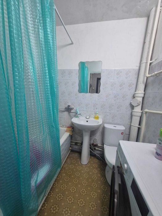 Продам  1 комн кв в 20 МКР