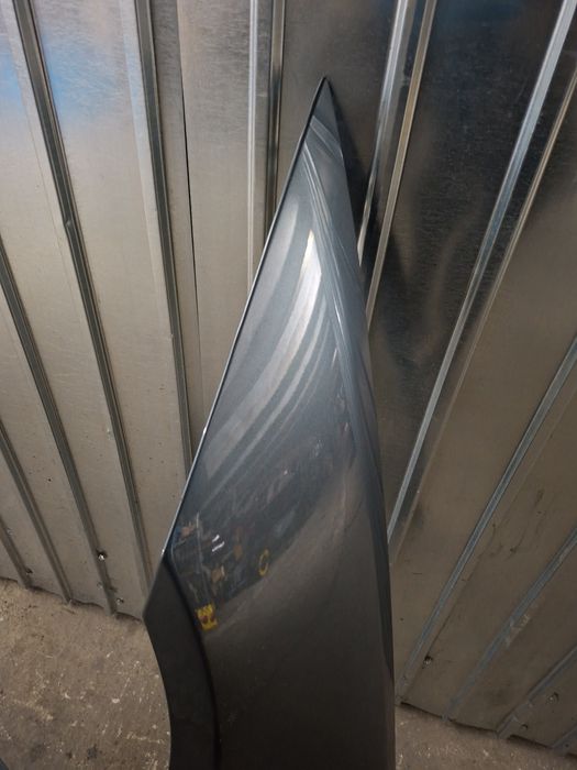 Aripa stanga fata BMW E90 E91