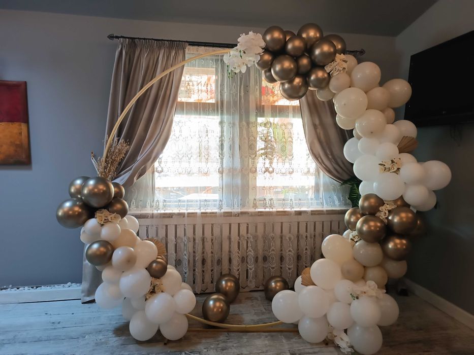 Panou Foto baloane,Baby Gender Reveal