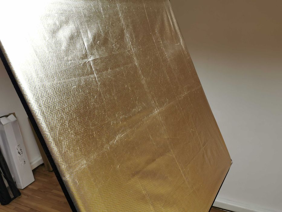 Aurora Lite Bank LP 88 свободностоящ отражателен панел