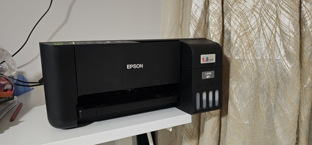 Imprimanta CISS Epson 3250