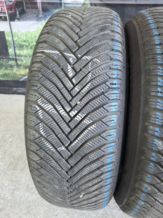 235/60/18 MICHELIN 4бр