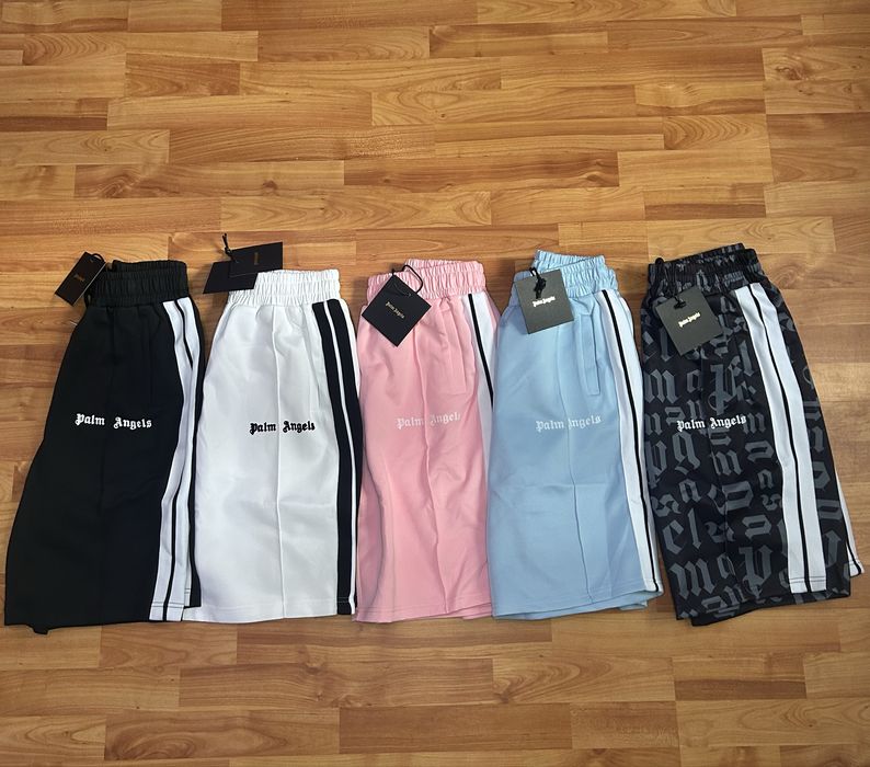 Pantaloni Scurti Palm Angels modele diferite