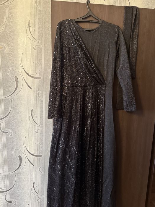 Продам  вечернее платье