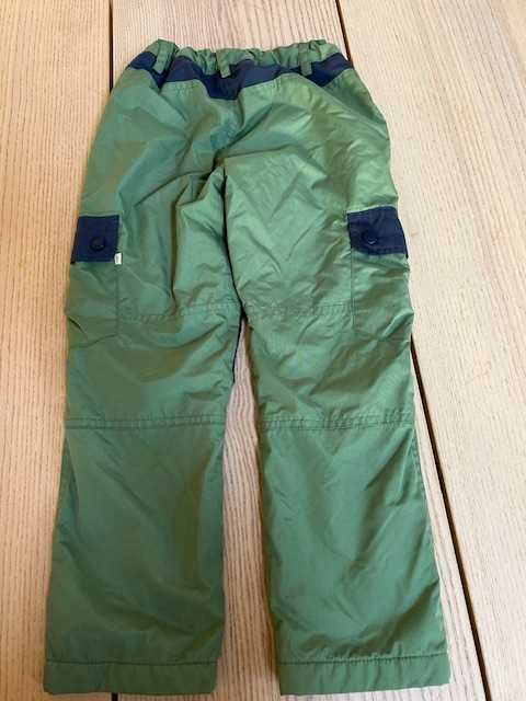 Детски термо панталон Frugi – размер 110/116 (5–6 г.)