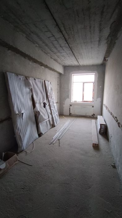 Квартира вокзал Mediapark 98.2 кв. 4 этаж